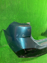 ZDERZAK TYLNY TYŁ PEUGEOT 308 T10 SW KOMBI 21- NR.3506