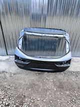 KLAPA TYŁ TYLNA NISSAN QASHQAI II J11