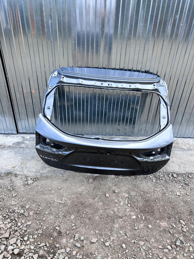 KLAPA TYŁ TYLNA NISSAN QASHQAI II J11