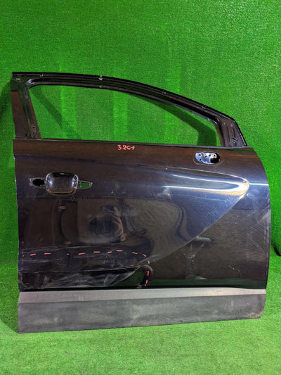 DRZWI PRZEDNIE PRAWE PRAWY PRZÓD OPEL CROSSLAND X NR.3261