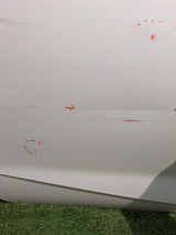 DRZWI TYLNE PRAWE PRAWY TYŁ HYUNDAI I20 III NR.4000