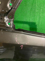 DRZWI TYLNE PRAWE MAZDA CX3 CX-3