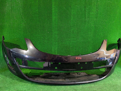 ZDERZAK PRZEDNI PRZÓD OPEL CORSA D LIFT 11-14