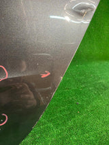 DRZWI LEWE TYLNE AUDI A7 4K8