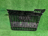 GRILL AUDI A4 B7 04-08