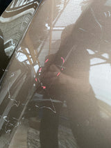 MASKA POKRYWA SILNIKA VOLVO V60 S60 II LIFT 13-