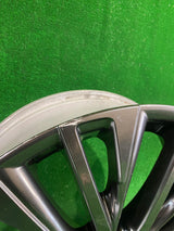 ALUFELGA LEXUS RX 21” 8J ET40
