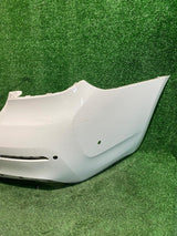 ZDERZAK TYLNY TYŁ BMW 5 G30 LCI NR.2316