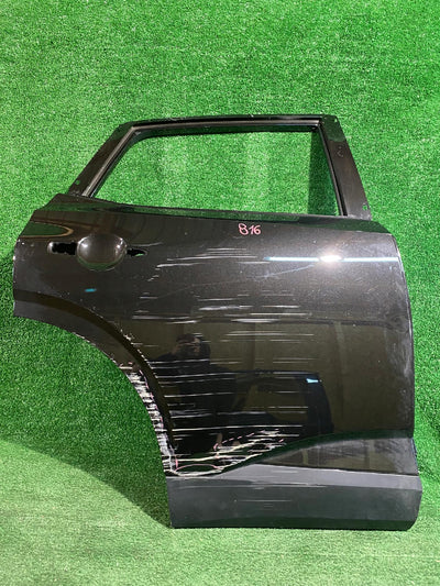 DRZWI TYLNE PRAWE NISSAN QASHQAI J12 III