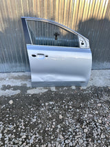 DRZWI PRZEDNIE PRAWE KIA SPORTAGE IV LIFT nr.0