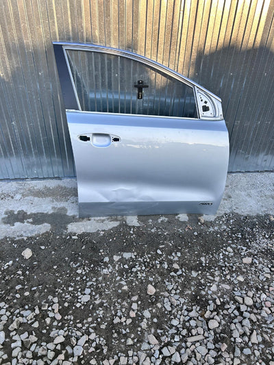 DRZWI PRZEDNIE PRAWE KIA SPORTAGE IV LIFT nr.0