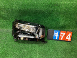 REFLEKTOR PRAWY CITROEN C3 IV E-C3 nr:174