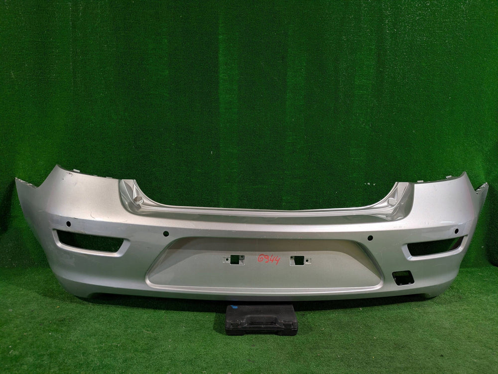 ZDERZAK TYLNY TYŁ CHEVROLET CRUZE HB 11- NR.6944