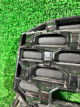 GRILL ATRAPA HYUNDAI SANTA FE IV LIFT