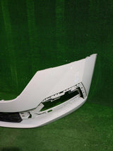 ZDERZAK PRZEDNI PRZÓD SKODA OCTAVIA IV MK4 NR.7083