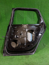 DRZWI TYLNE PRAWE PRAWY TYŁ AUDI RS6 C8 KOMBI 18- NR.3492