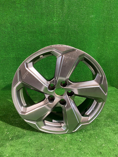 ALUFELGA TOYOTA RAV4 18” 7J ET35