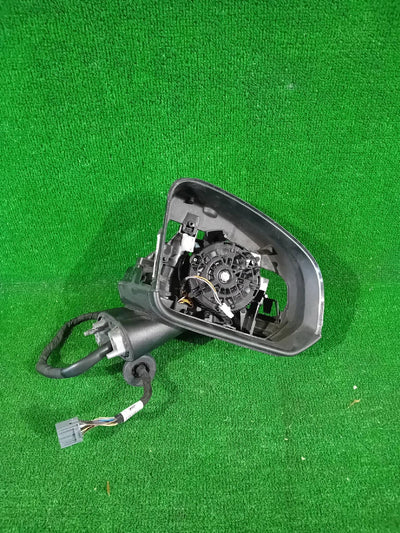 LUSTERKO PRAWE VOLVO S60 III V60 II 31442784 15 PIN