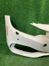 ZDERZAK PRZEDNI PRZÓD BMW 4 F32 F33 LCI LIFT USA NR.3363