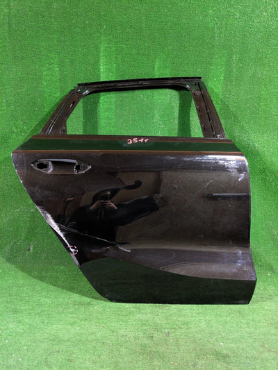 DRZWI TYLNE PRAWE PRAWY TYŁ AUDI A3 8Y SPORTBACK 20- NR.3511