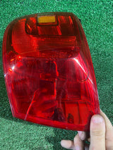 LAMPA TYLNA PRAWA VW JETTA 5C