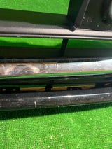 ZDERZAK PRZEDNI PRZÓD AUDI A6 C8 NR.3990