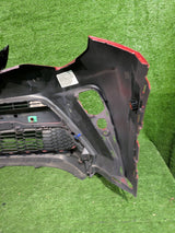 ZDERZAK PRZEDNI PRZÓD TOYOTA C-HR LIFT NR.2594