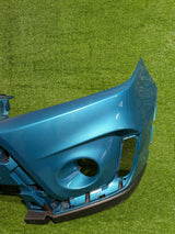 ZDERZAK PRZEDNI PRZÓD SUZUKI VITARA III LIFT NR.7692