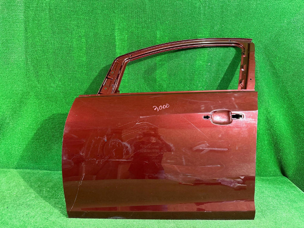 DRZWI PRZEDNIE LEWE OPEL ASTRA IV J 10-15r