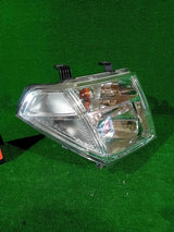 REFLEKTOR PRAWY PRZÓD NISSAN NAVARA D40 PATHFINDER III 05- FRONTIER