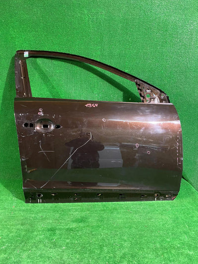 DRZWI PRZEDNIE PRAWE PRAWY PRZÓD RENAULT MEGANE III 08- NR.1964