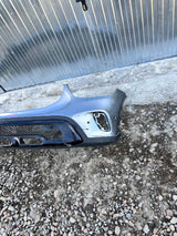 ZDERZAK PRZEDNI MERCEDES GLC LIFT nr.303