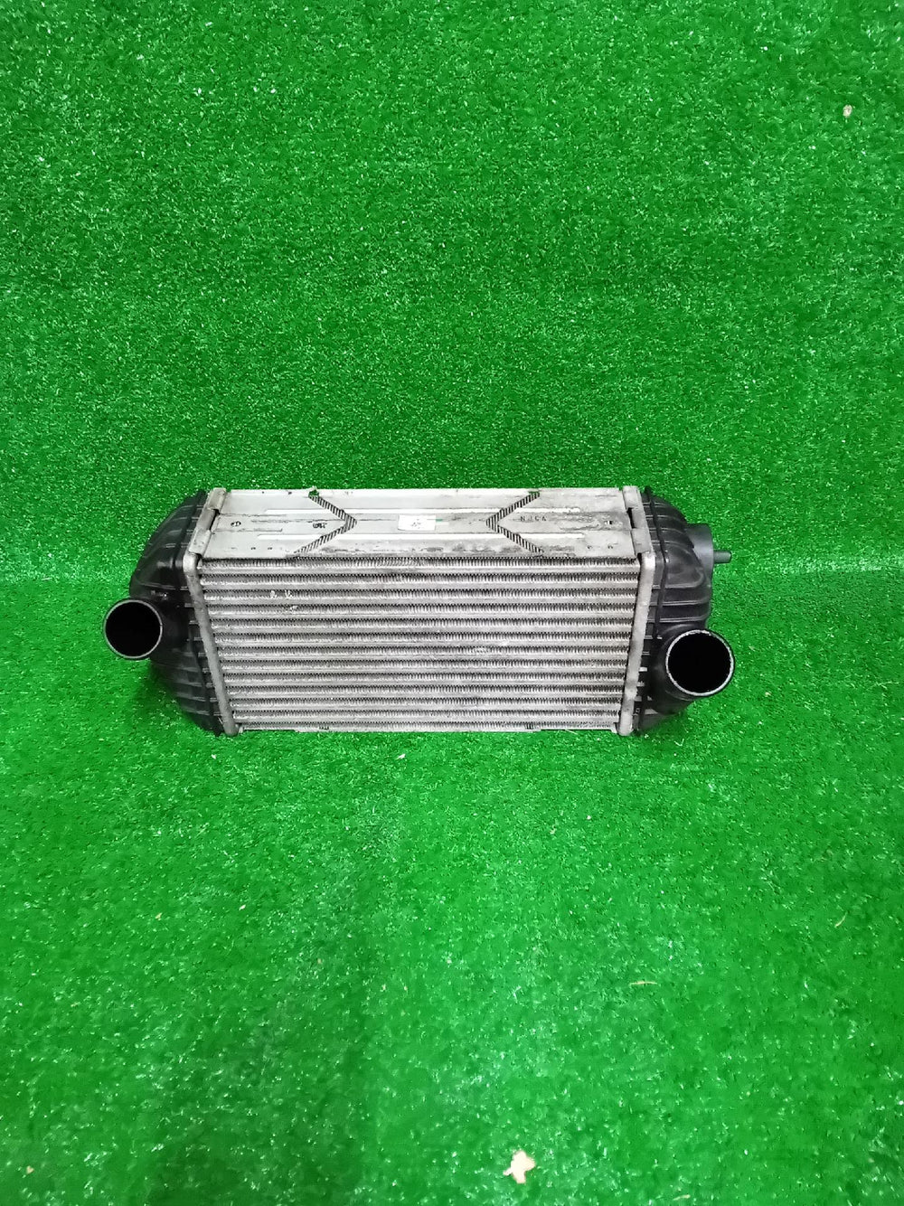 INTERCOOLER HYUNDAI TUCSON III 3 KIA SPORTAGE 15-
