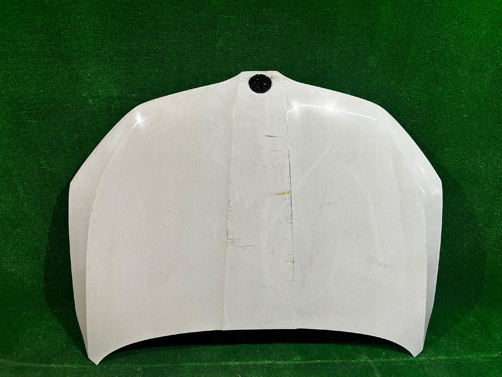 MASKA POKRYWA SILNIKA SKODA OCTAVIA III LIFT