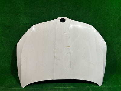 MASKA POKRYWA SILNIKA SKODA OCTAVIA III LIFT