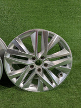 ALUFELGA FELGA ALUMINIOWA SKODA OCTAVIA IV 18" 7.5J ET48 Nr.57