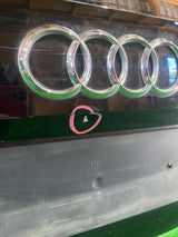 KLAPA TYŁ TYLNA AUDI Q2 81A 17-