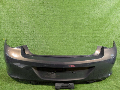 ZDERZAK TYLNY TYŁ OPEL ASTRA J SEDAN IV 09- NR.6945