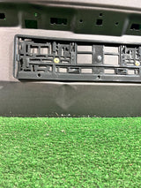KLAPA BAGAŻNIKA TOYOTA PROACE CITY COMBO RIFTER