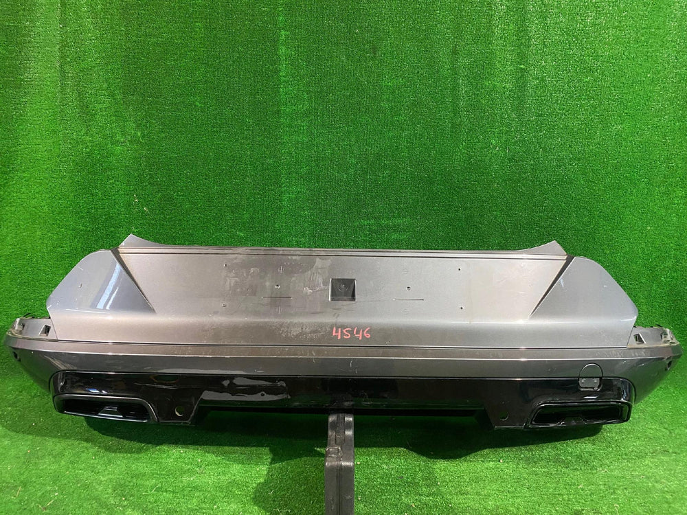 ZDERZAK TYLNY TYŁ CUPRA FORMENTOR 20- NR.4546