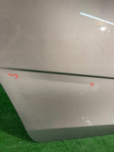 DRZWI TYŁ TYLNE PRAWE SKODA FABIA II HB NR.2705