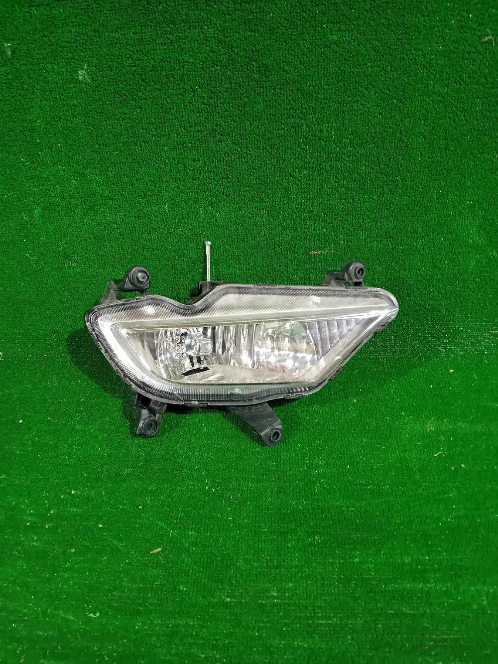 HALOGEN LEWY HYUNDAI I20 II 14-