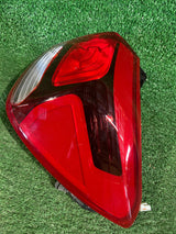 LAMPA TYLNA PRAWA KIA RIO IV