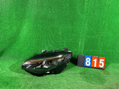 REFLEKTOR LEWY MERCEDES CLA W174 HIGH PERFORMANCE NR.815
