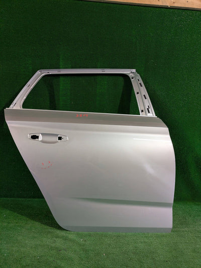 DRZWI TYLNE PRAWE PRAWY TYŁ SKODA KAMIQ 658