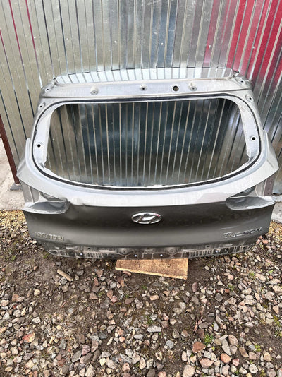 KLAPA BAGAŻNIKA HYUNDAI TUCSON III LIFT nr.00