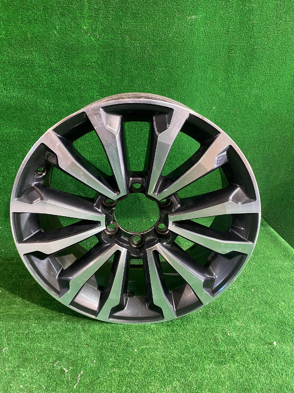ALUFELGA TOYOTA 19” 7.5J ET25