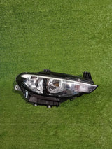 REFLEKTOR PRAWY PRZÓD FIAT TIPO II 15- ZWYKŁA NR.860