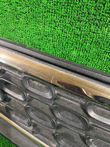 GRILL ATRAPA CHŁODNICY KIA RIO III