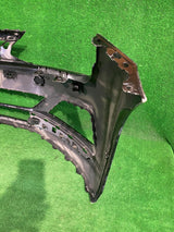 ZDERZAK PRZEDNI PRZÓD VW POLO VI 17- NR.5246